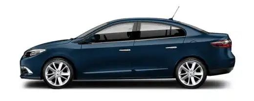 Renault Fluance