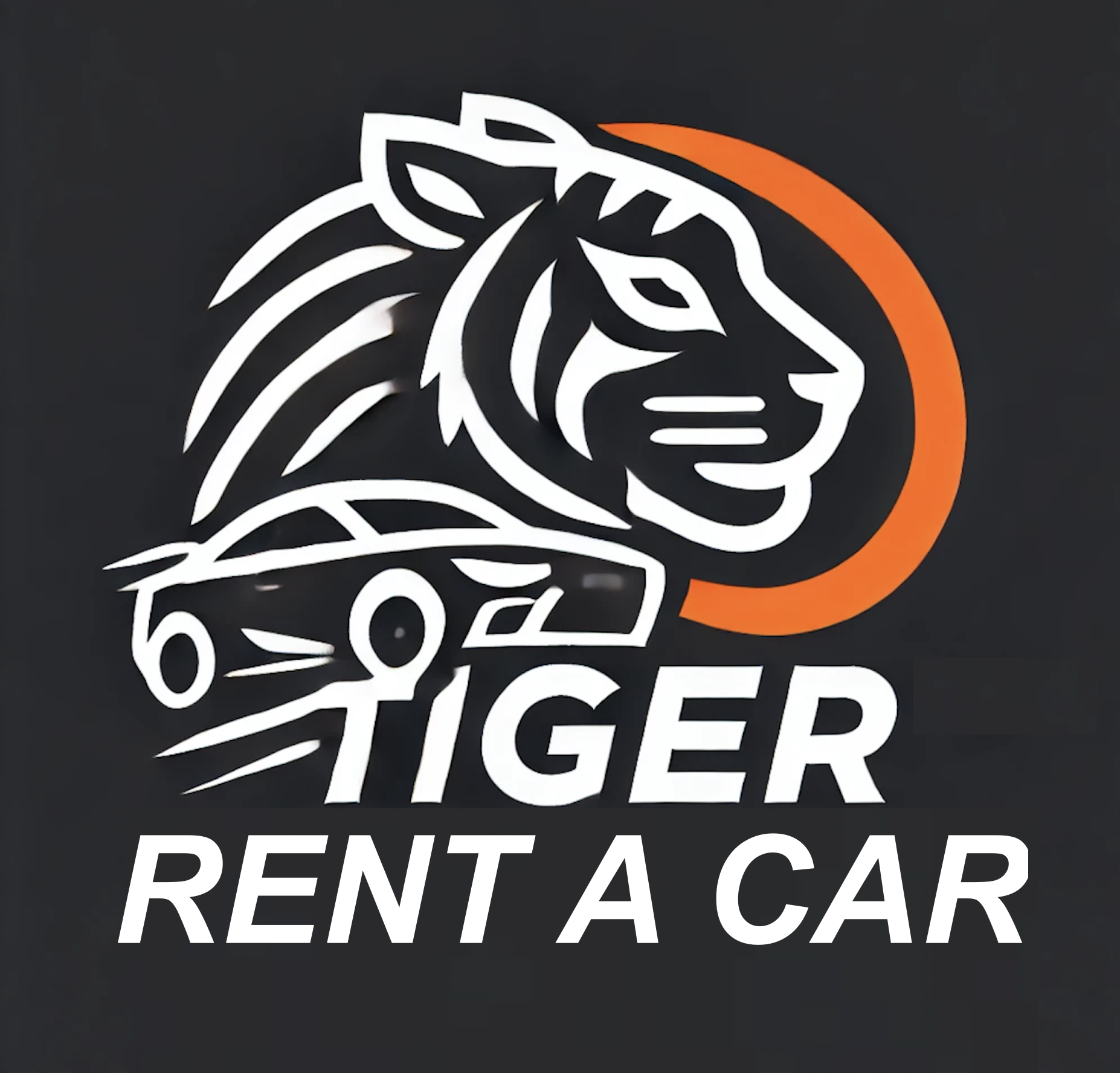 Tiger Rent a Car